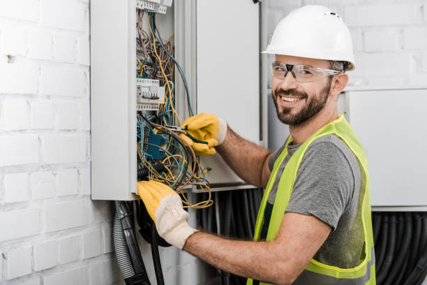 Best Electrical Repair Services  in West Ack, NY