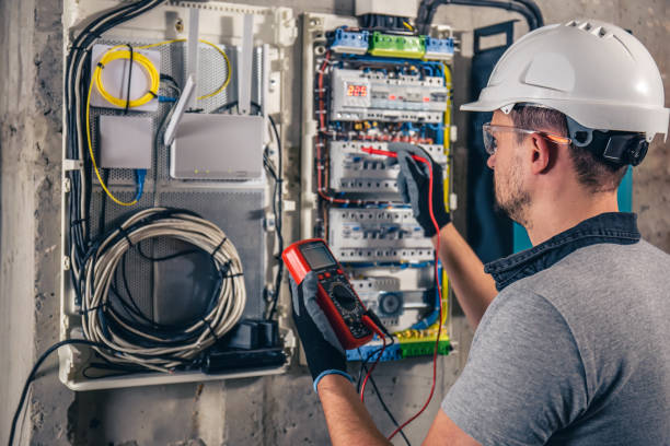 Best Electrical Outlet Repair  in West Ack, NY