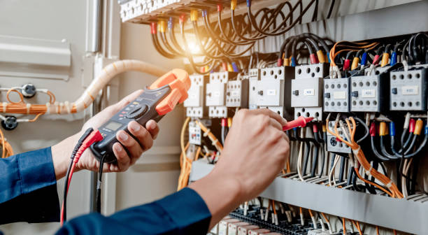 Best Electrical System Inspection  in West Ack, NY