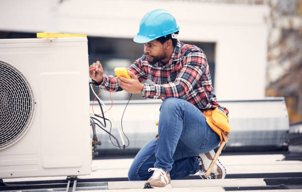 Professional Electrician in West Nyack, NY