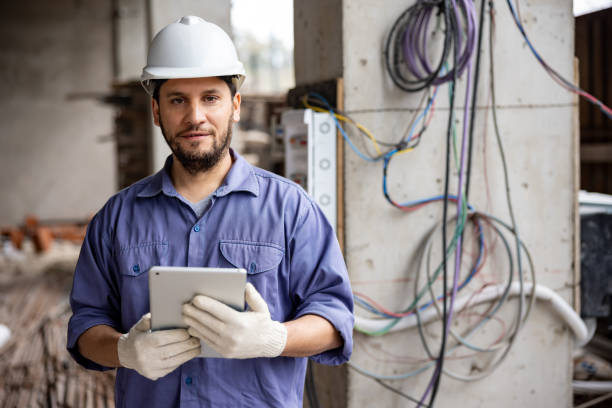 Best Home Electrical Repair  in West Ack, NY